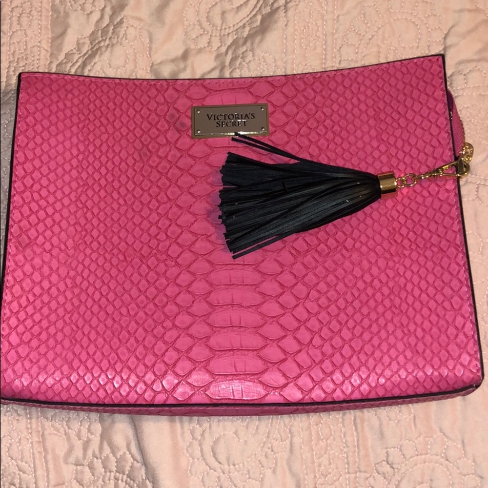 Victoria’s Secret Clutch